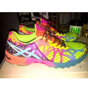 ASICS tri